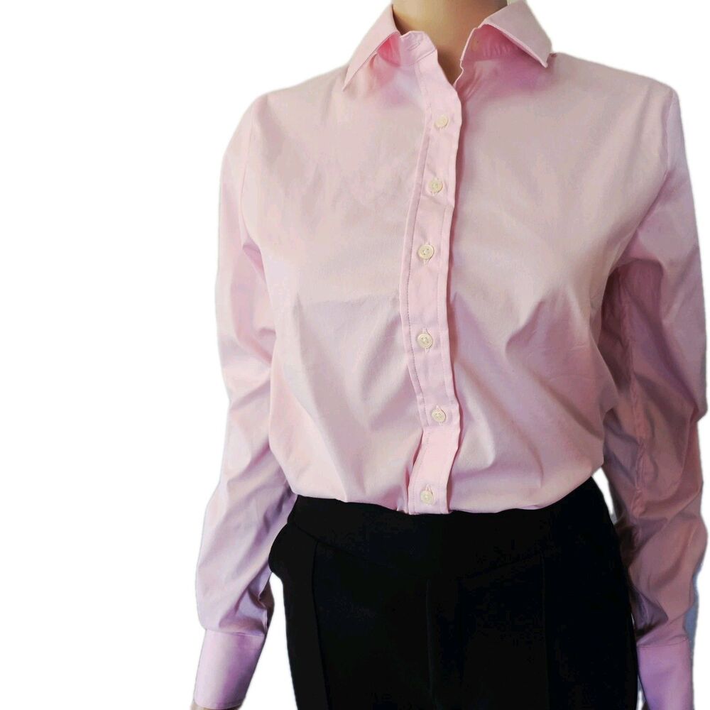 Theshirt Rochelle Berrens Women's Size Small - Picture 11 of 12